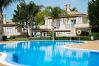 Villa em Almancil - Villa Boa Nova, The Crest - By D´Alma Portuguesa