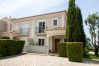 Villa em Almancil - Villa Boa Nova - By D´Alma Portuguesa