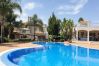 Villa em Almancil - Villa Boa Nova, The Crest - By D´Alma Portuguesa