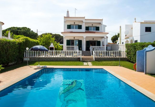 Villa em Albufeira - Dalma - Villa Medronheiro