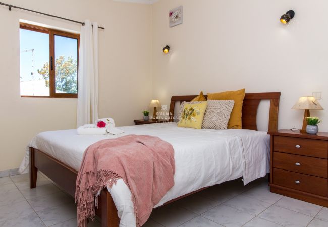 Villa em Albufeira - Villa Girassol - By D´alma Portuguesa Villa em Albufeira - Villa Girassol - By D´alma Portuguesa