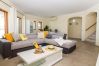 Villa em Albufeira - Villa Girassol - By D´alma Portuguesa