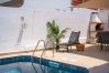Villa em Albufeira - Villa Girassol - By D´alma Portuguesa Villa em Albufeira - Villa Girassol - By D´alma Portuguesa