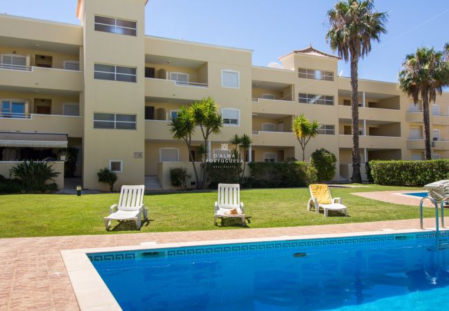 Apartamento em Vilamoura - Apartment Jacarandá - By D´alma Portuguesa Apartamento em Vilamoura - Apartment Jacarandá - By D´alma Portuguesa