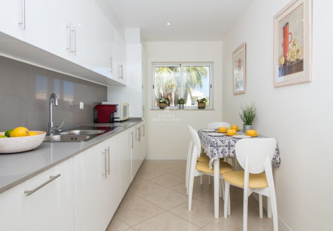 Apartamento em Vilamoura - Apartment Jacarandá - By D´alma Portuguesa Apartamento em Vilamoura - Apartment Jacarandá - By D´alma Portuguesa
