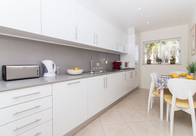 Apartamento em Vilamoura - Apartment Jacarandá - By D´alma Portuguesa Apartamento em Vilamoura - Apartment Jacarandá - By D´alma Portuguesa