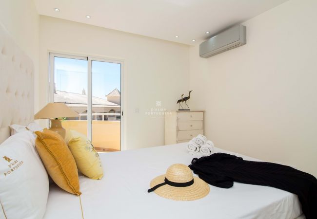 Apartamento em Vilamoura - Apartment Jacarandá - By D´alma Portuguesa Apartamento em Vilamoura - Apartment Jacarandá - By D´alma Portuguesa