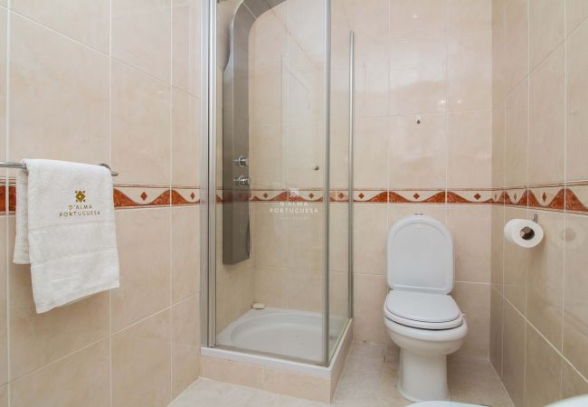 Apartamento em Vilamoura - Apartment Jacarandá - By D´alma Portuguesa Apartamento em Vilamoura - Apartment Jacarandá - By D´alma Portuguesa