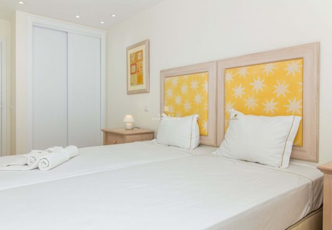 Apartamento em Vilamoura - Apartment Jacarandá - By D´alma Portuguesa Apartamento em Vilamoura - Apartment Jacarandá - By D´alma Portuguesa