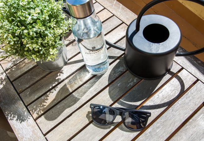 Apartamento em Vilamoura - Apartment Jacarandá - By D´alma Portuguesa Apartamento em Vilamoura - Apartment Jacarandá - By D´alma Portuguesa