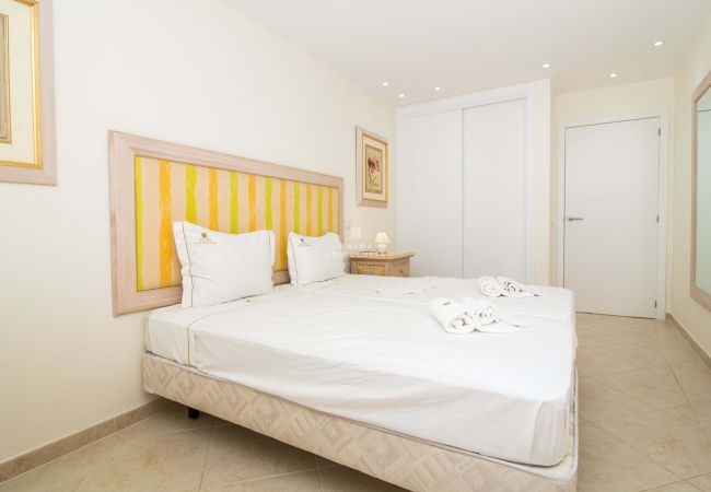 Apartamento em Vilamoura - Apartment Jacarandá - By D´alma Portuguesa Apartamento em Vilamoura - Apartment Jacarandá - By D´alma Portuguesa