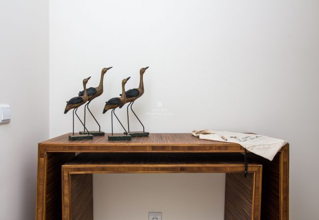 Apartamento em Vilamoura - Apartment Jacarandá - By D´alma Portuguesa Apartamento em Vilamoura - Apartment Jacarandá - By D´alma Portuguesa