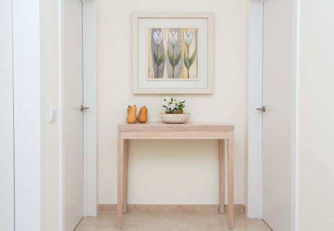 Apartamento em Vilamoura - Apartment Jacarandá - By D´alma Portuguesa Apartamento em Vilamoura - Apartment Jacarandá - By D´alma Portuguesa