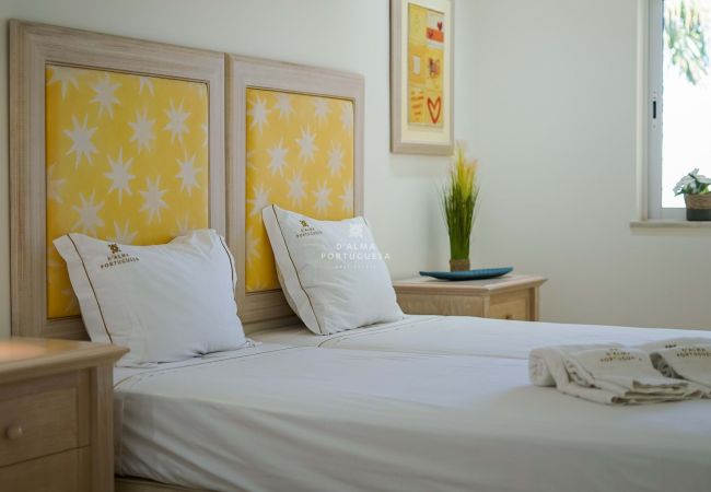 Apartamento em Vilamoura - Apartment Jacarandá - By D´alma Portuguesa Apartamento em Vilamoura - Apartment Jacarandá - By D´alma Portuguesa