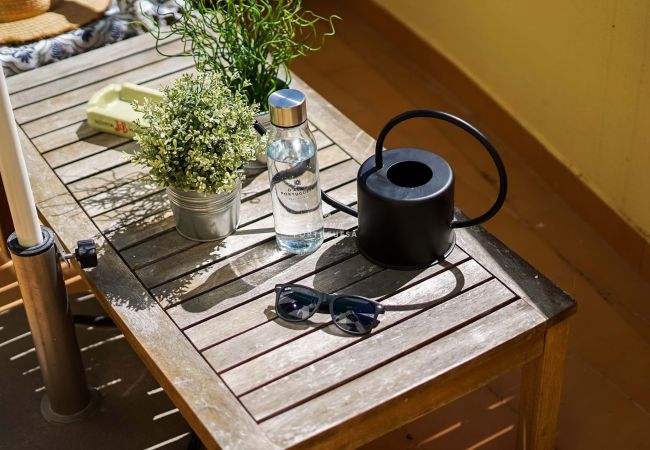 Apartamento em Vilamoura - Apartment Jacarandá - By D´alma Portuguesa Apartamento em Vilamoura - Apartment Jacarandá - By D´alma Portuguesa