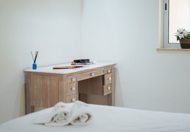 Apartamento em Vilamoura - Apartment Jacarandá - By D´alma Portuguesa Apartamento em Vilamoura - Apartment Jacarandá - By D´alma Portuguesa