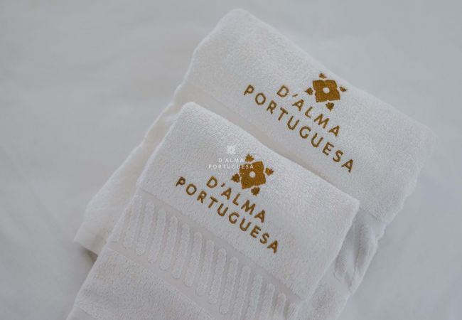 Apartamento em Vilamoura - Apartment Jacarandá - By D´alma Portuguesa Apartamento em Vilamoura - Apartment Jacarandá - By D´alma Portuguesa