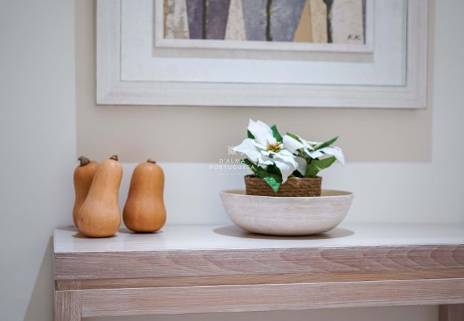 Apartamento em Vilamoura - Apartment Jacarandá - By D´alma Portuguesa Apartamento em Vilamoura - Apartment Jacarandá - By D´alma Portuguesa