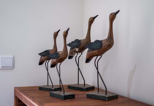 Apartamento em Vilamoura - Apartment Jacarandá - By D´alma Portuguesa Apartamento em Vilamoura - Apartment Jacarandá - By D´alma Portuguesa