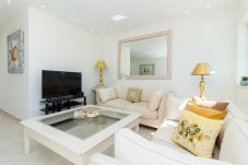 Apartamento em Vilamoura - Apartment Jacarandá - By D´alma Portuguesa