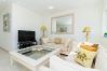 Apartamento em Vilamoura - Apartment Jacarandá - By D´alma Portuguesa