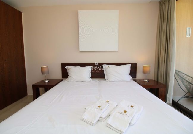 Apartamento em Albufeira - Apartment Villa das Lagoas - By D´alma Portuguesa Apartamento em Albufeira - Apartment Villa das Lagoas - By D´alma Portuguesa