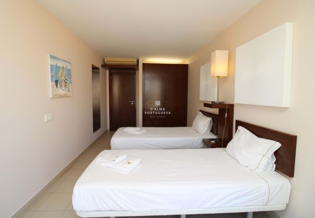 Apartamento em Albufeira - Apartment Villa das Lagoas - By D´alma Portuguesa Apartamento em Albufeira - Apartment Villa das Lagoas - By D´alma Portuguesa