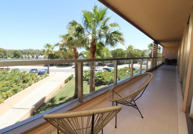 Apartamento em Albufeira - Apartment Villa das Lagoas - By D´alma Portuguesa Apartamento em Albufeira - Apartment Villa das Lagoas - By D´alma Portuguesa