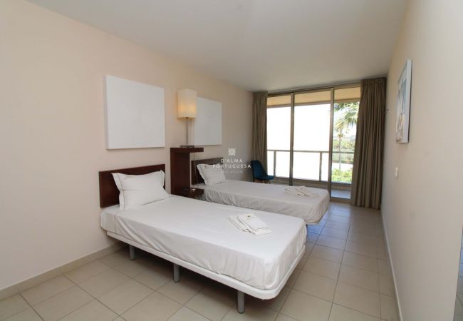 Apartamento em Albufeira - Apartment Villa das Lagoas - By D´alma Portuguesa Apartamento em Albufeira - Apartment Villa das Lagoas - By D´alma Portuguesa