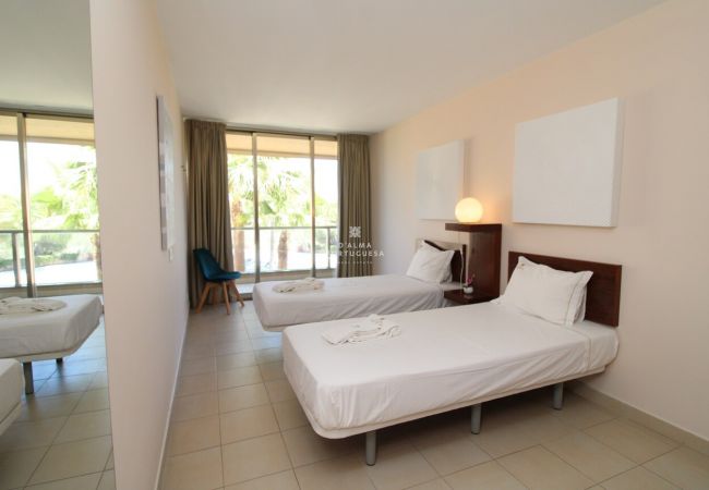 Apartamento em Albufeira - Apartment Villa das Lagoas - By D´alma Portuguesa Apartamento em Albufeira - Apartment Villa das Lagoas - By D´alma Portuguesa