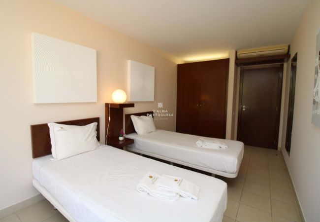 Apartamento em Albufeira - Apartment Villa das Lagoas - By D´alma Portuguesa Apartamento em Albufeira - Apartment Villa das Lagoas - By D´alma Portuguesa