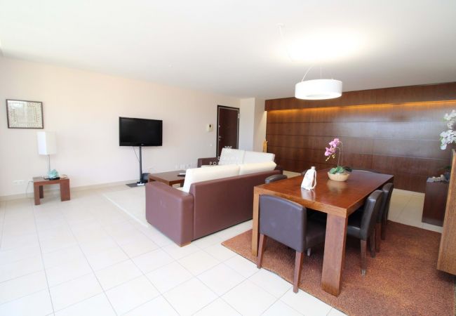 Apartamento em Albufeira - Apartment Villa das Lagoas - By D´alma Portuguesa