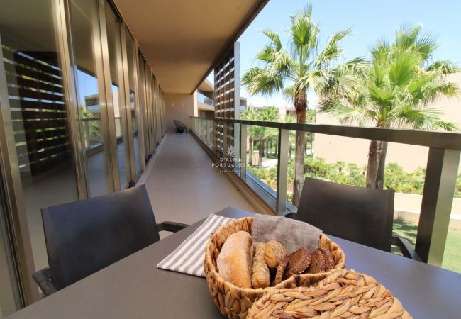 Apartamento em Albufeira - Apartment Villa das Lagoas - By D´alma Portuguesa Apartamento em Albufeira - Apartment Villa das Lagoas - By D´alma Portuguesa