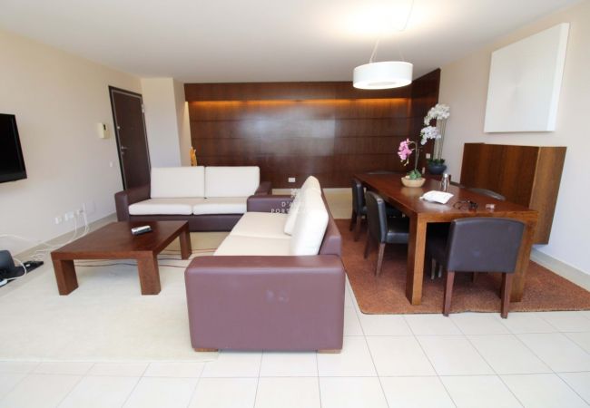 Apartamento em Albufeira - Apartment Villa das Lagoas - By D´alma Portuguesa