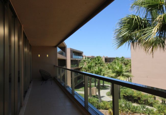 Apartamento em Albufeira - Apartment Villa das Lagoas - By D´alma Portuguesa Apartamento em Albufeira - Apartment Villa das Lagoas - By D´alma Portuguesa