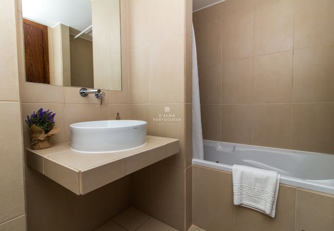 Apartamento em Albufeira - Apartment Villa das Lagoas - By D´alma Portuguesa Apartamento em Albufeira - Apartment Villa das Lagoas - By D´alma Portuguesa