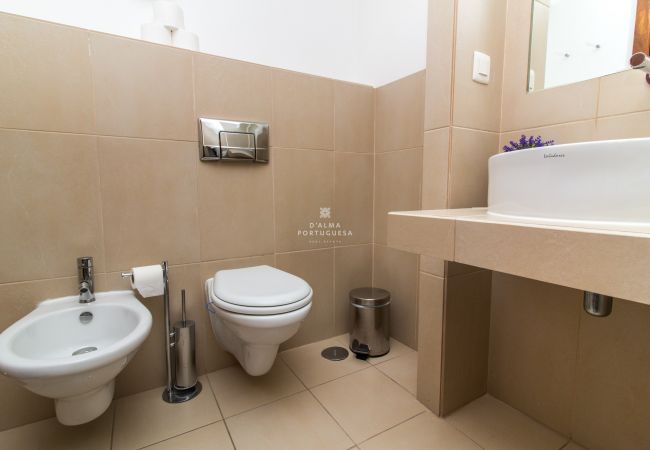 Apartamento em Albufeira - Apartment Villa das Lagoas - By D´alma Portuguesa Apartamento em Albufeira - Apartment Villa das Lagoas - By D´alma Portuguesa