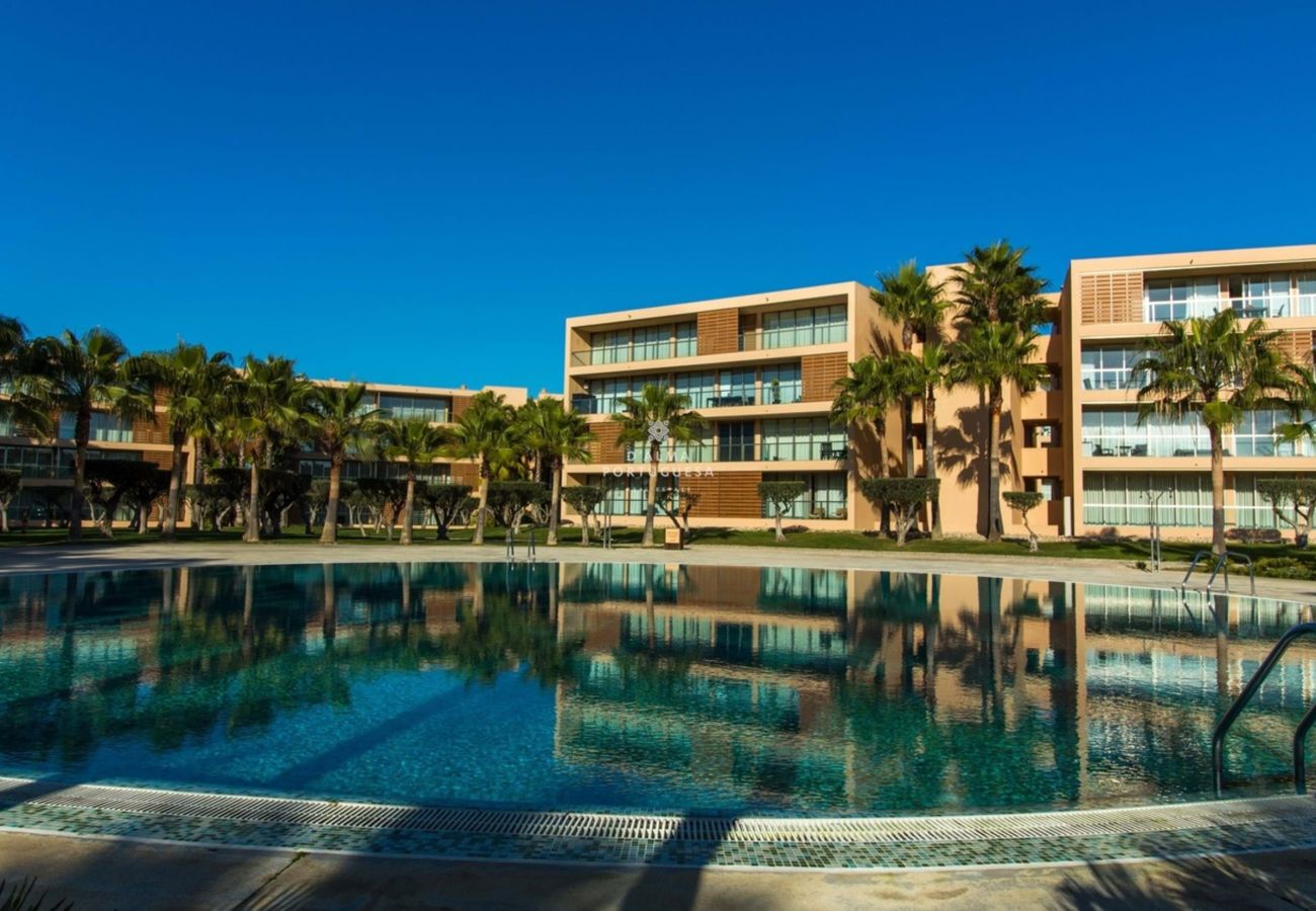 Apartamento em Albufeira - Apartment Villa das Lagoas - By D´alma Portuguesa