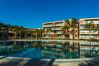 Apartamento em Albufeira - Apartment Villa das Lagoas - By D´alma Portuguesa