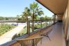 Apartamento em Albufeira - Apartment Villa das Lagoas - By D´alma Portuguesa
