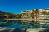 Apartamento em Albufeira - Apartment Villa das Lagoas - By D´alma Portuguesa