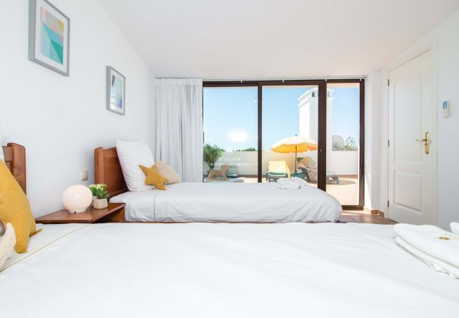Apartamento em Albufeira - Pine View Falésia Beach by D'Alma Portuguesa Apartamento em Albufeira - Pine View Falésia Beach by D'Alma Portuguesa