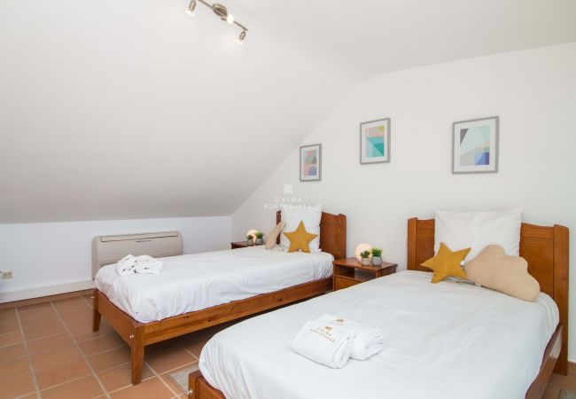 Apartamento em Albufeira - Apartment Pine View Falésia Beach - By D´alma Port