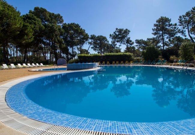 Apartamento em Albufeira - Apartment Pine View Falésia Beach - By D´alma Port