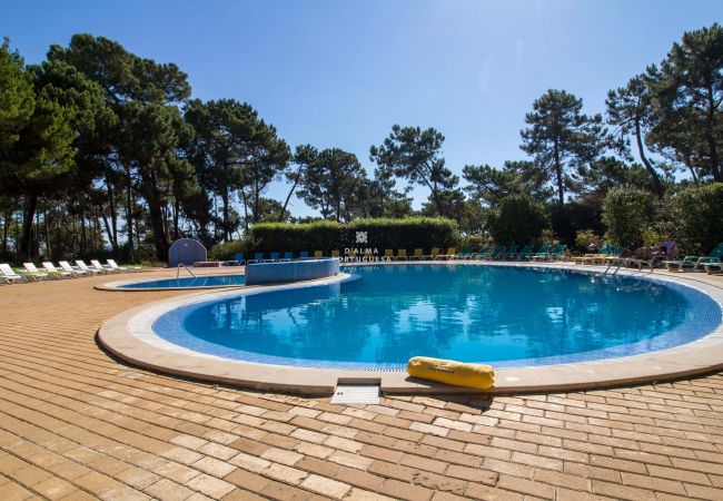 Apartamento em Albufeira - Pine View Falésia Beach by D'Alma Portuguesa Apartamento em Albufeira - Pine View Falésia Beach by D'Alma Portuguesa