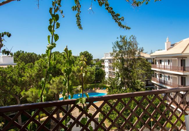 Apartamento em Albufeira - Pine View Falésia Beach by D'Alma Portuguesa