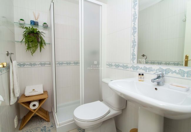Apartamento em Albufeira - Pine View Falésia Beach by D'Alma Portuguesa Apartamento em Albufeira - Pine View Falésia Beach by D'Alma Portuguesa