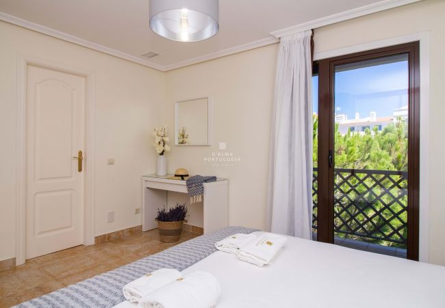 Apartamento em Albufeira - Pine View Falésia Beach by D'Alma Portuguesa Apartamento em Albufeira - Pine View Falésia Beach by D'Alma Portuguesa