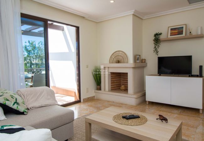 Apartamento em Albufeira - Apartment Pine View Falésia Beach - By D´alma Port