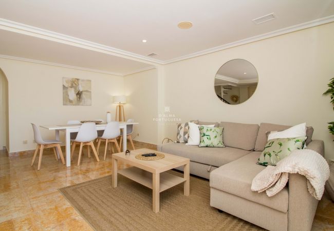 Apartamento em Albufeira - Pine View Falésia Beach by D'Alma Portuguesa Apartamento em Albufeira - Pine View Falésia Beach by D'Alma Portuguesa